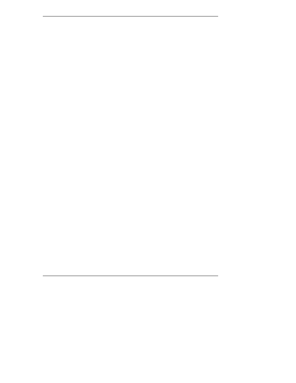 HP Netserver E Server series User Manual | Page 76 / 85