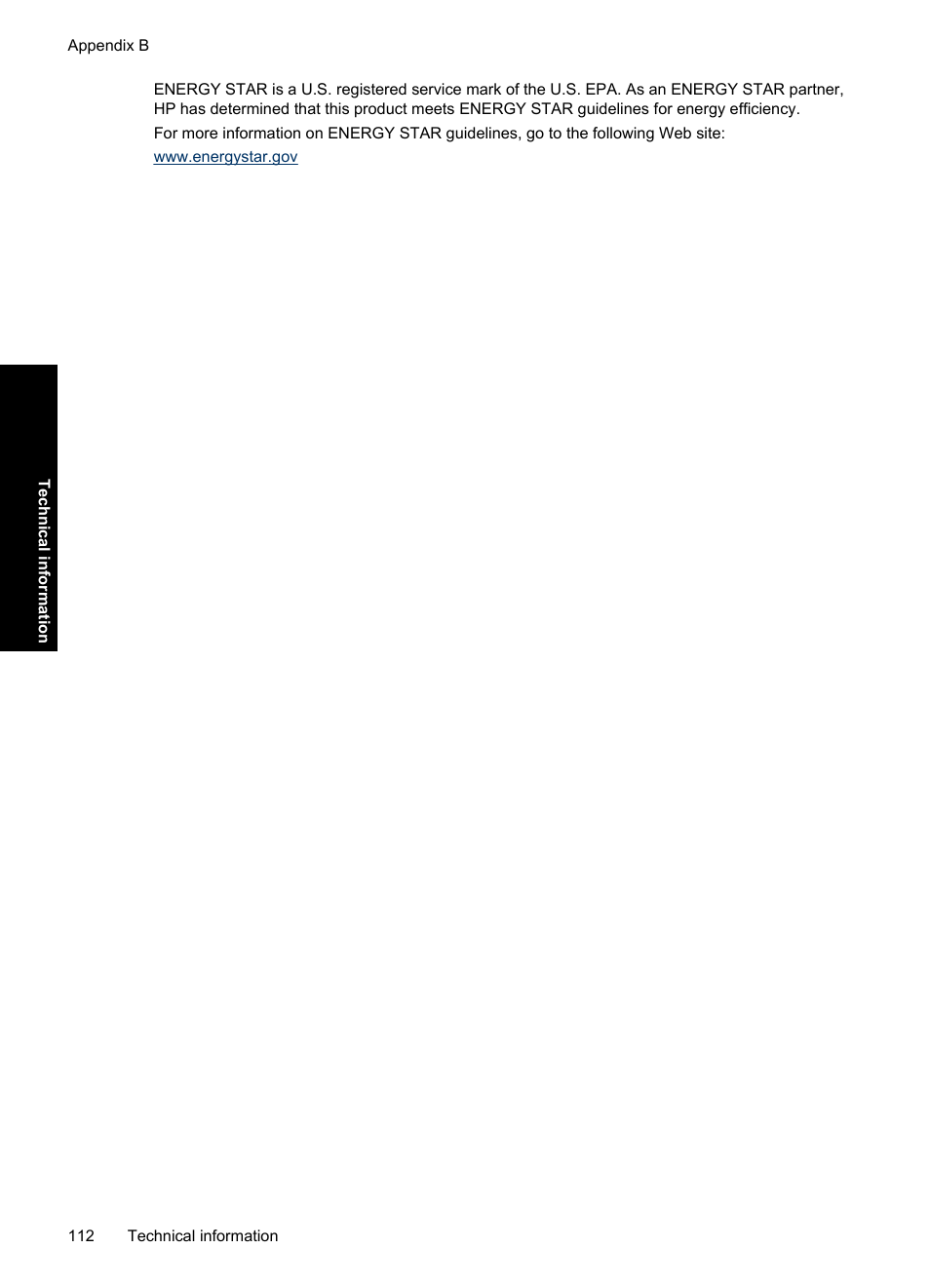 HP Deskjet Ink Advantage D730 Printer User Manual | Page 114 / 122