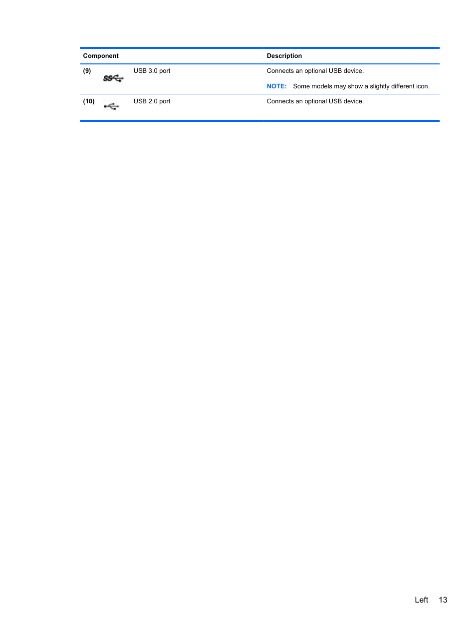 HP ProBook 4435s Notebook-PC User Manual | Page 23 / 108