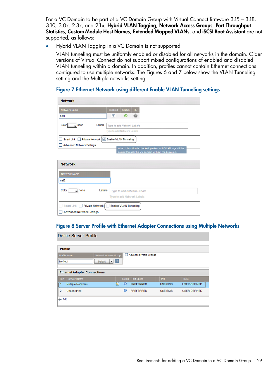 HP Insight Management-Software User Manual | Page 29 / 150