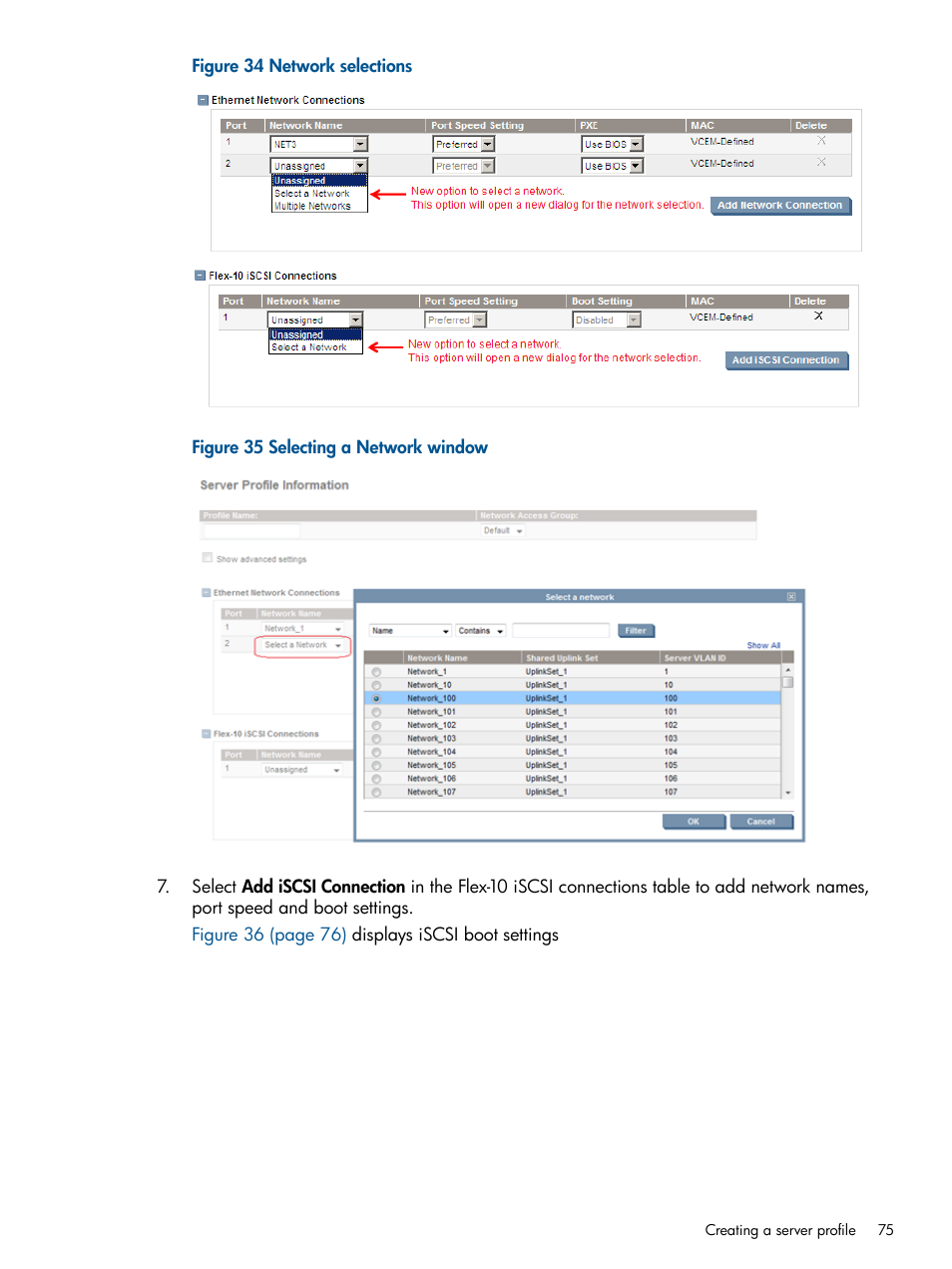 HP Insight Management-Software User Manual | Page 75 / 150