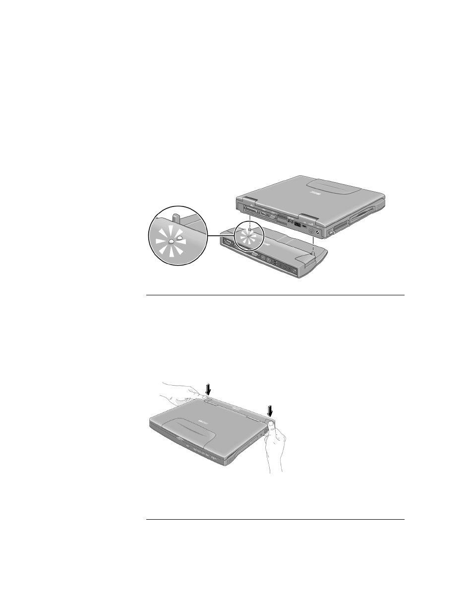 HP OmniBook XE2-DE Notebook PC User Manual | Page 6 / 14