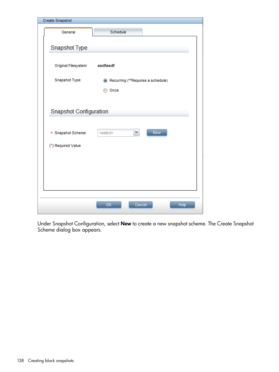 HP StoreAll Storage User Manual | Page 138 / 165