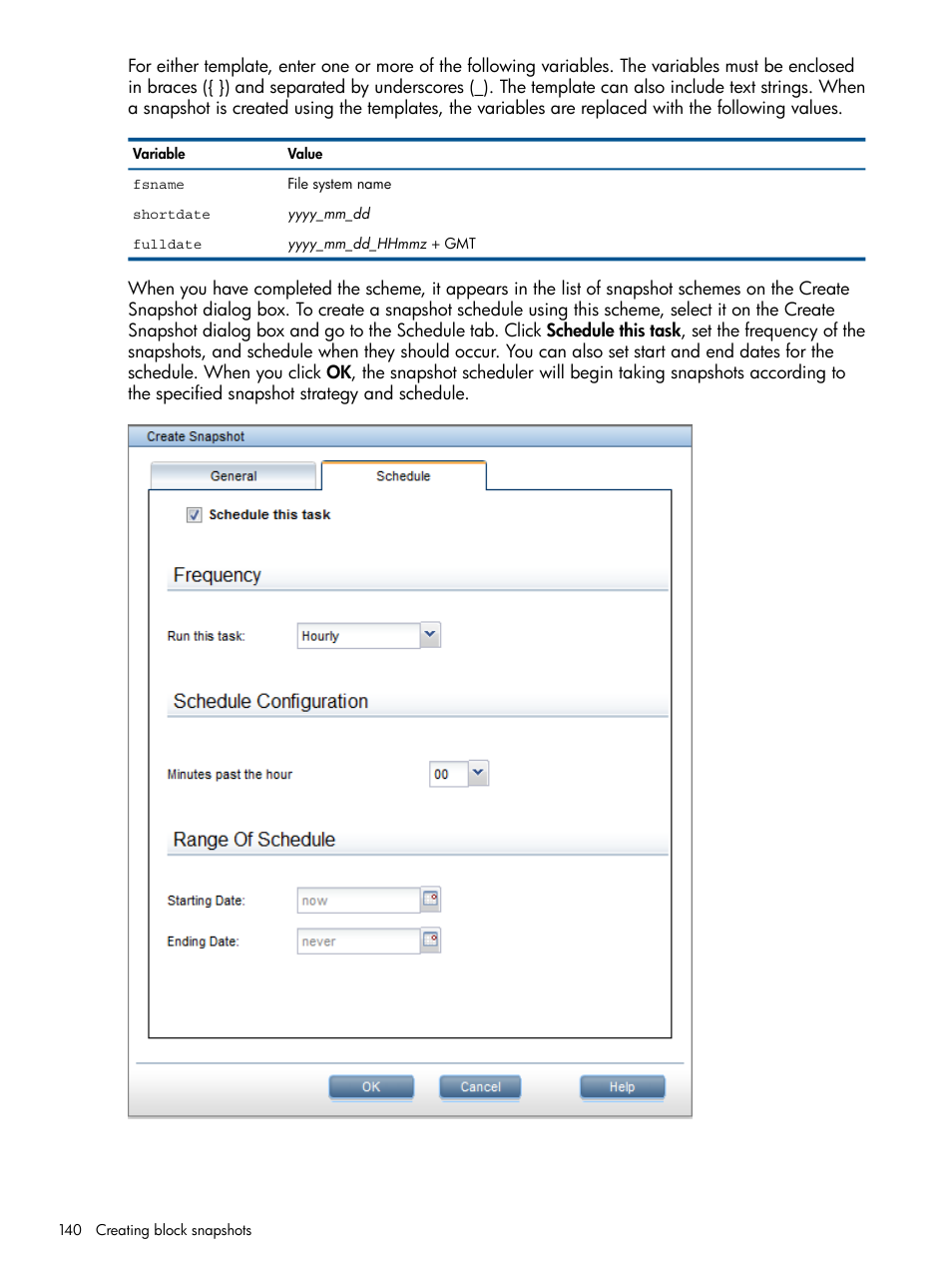 HP StoreAll Storage User Manual | Page 140 / 165