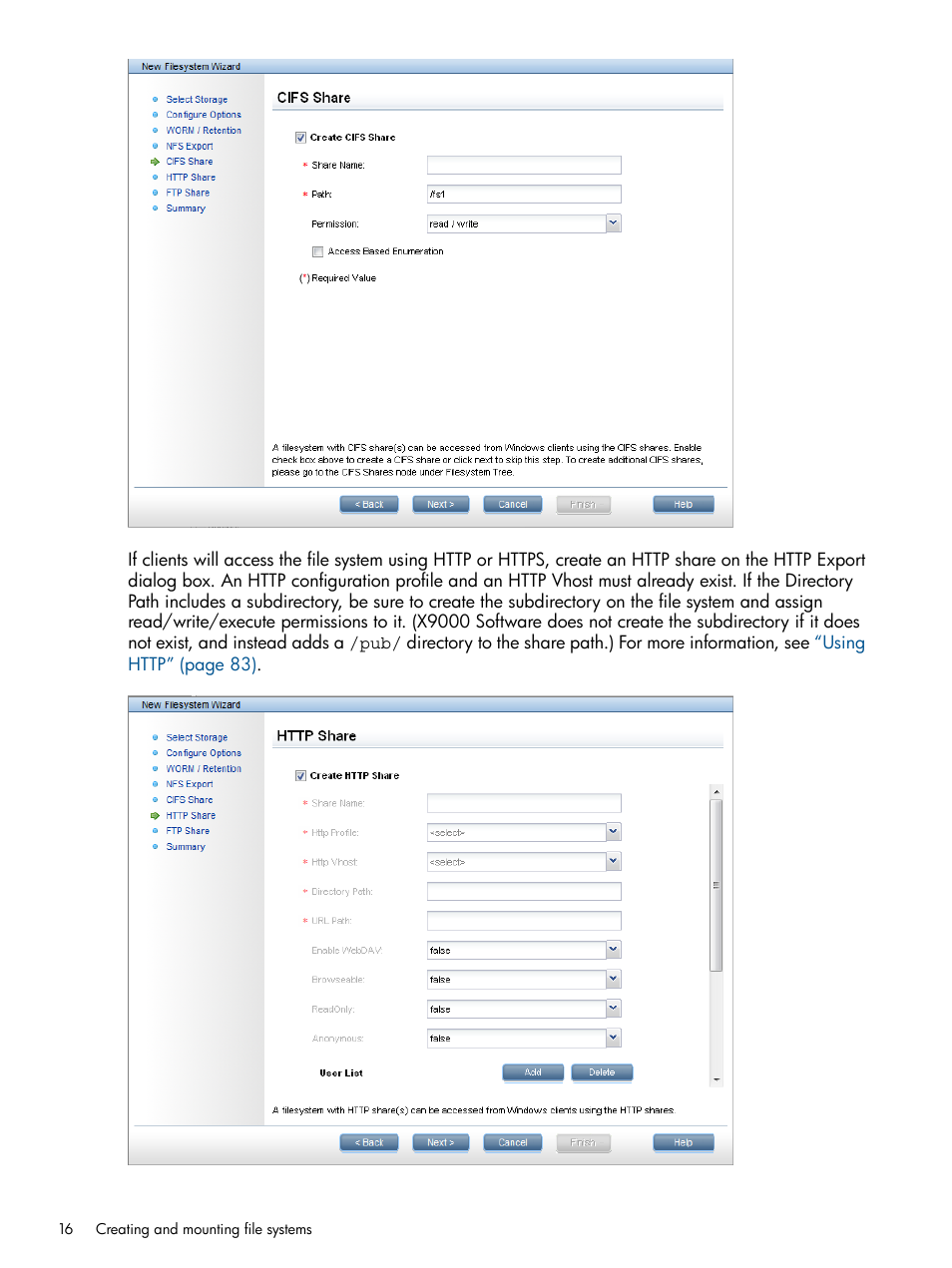 HP StoreAll Storage User Manual | Page 16 / 165