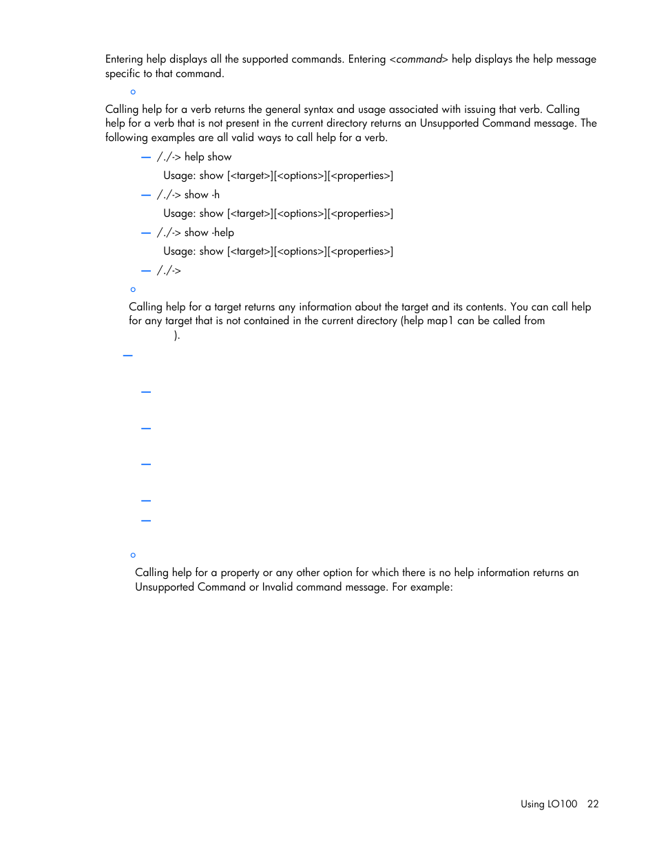 HP ProLiant SL165z G7 Server User Manual | Page 22 / 66