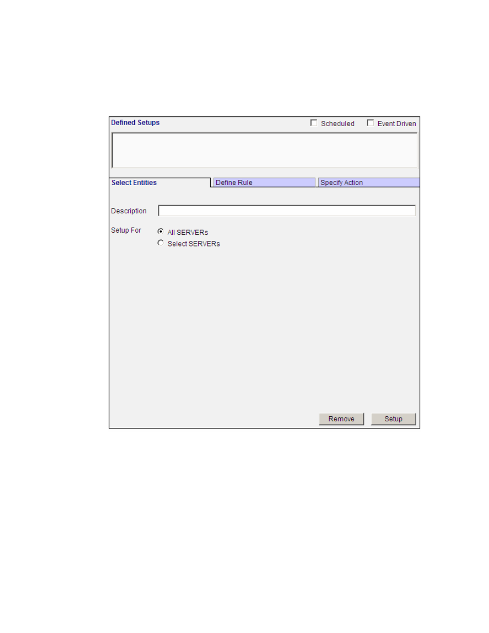 HP Integrity NonStop H-Series User Manual | Page 33 / 40