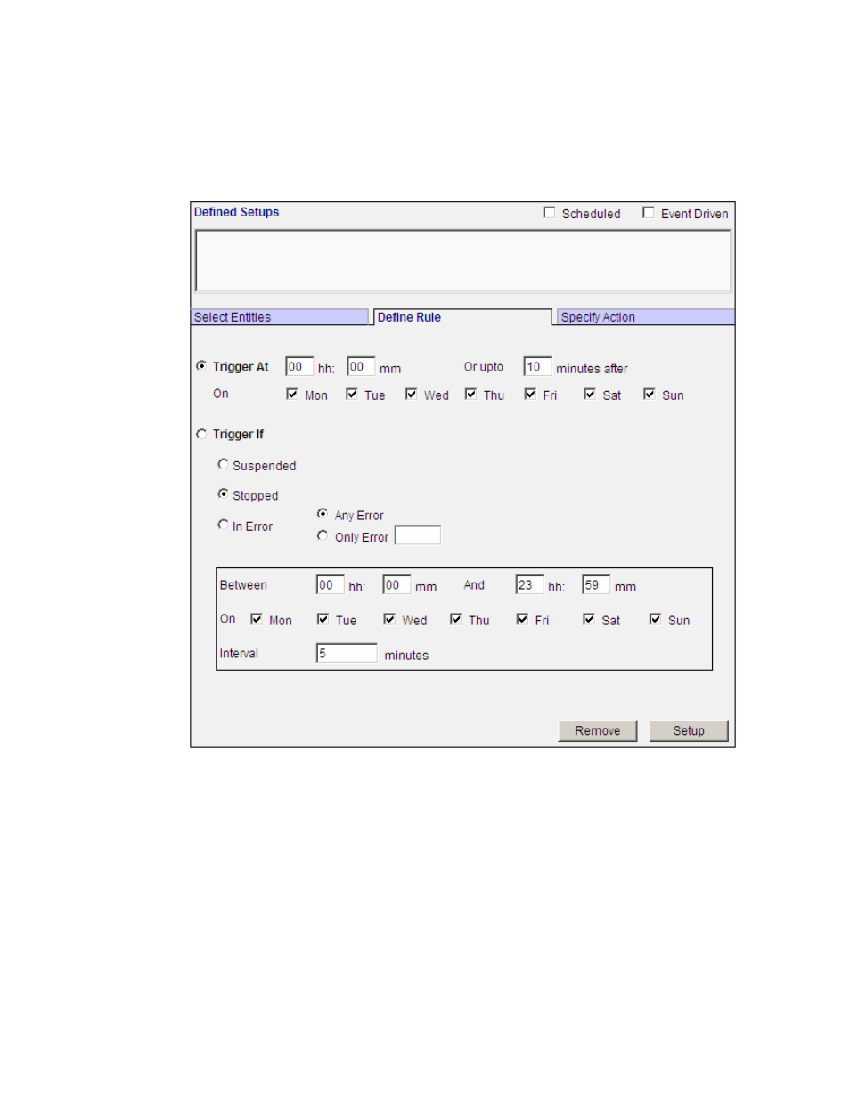 HP Integrity NonStop H-Series User Manual | Page 34 / 40