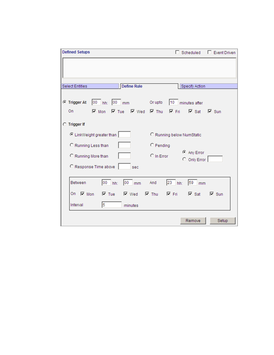 HP Integrity NonStop H-Series User Manual | Page 35 / 40