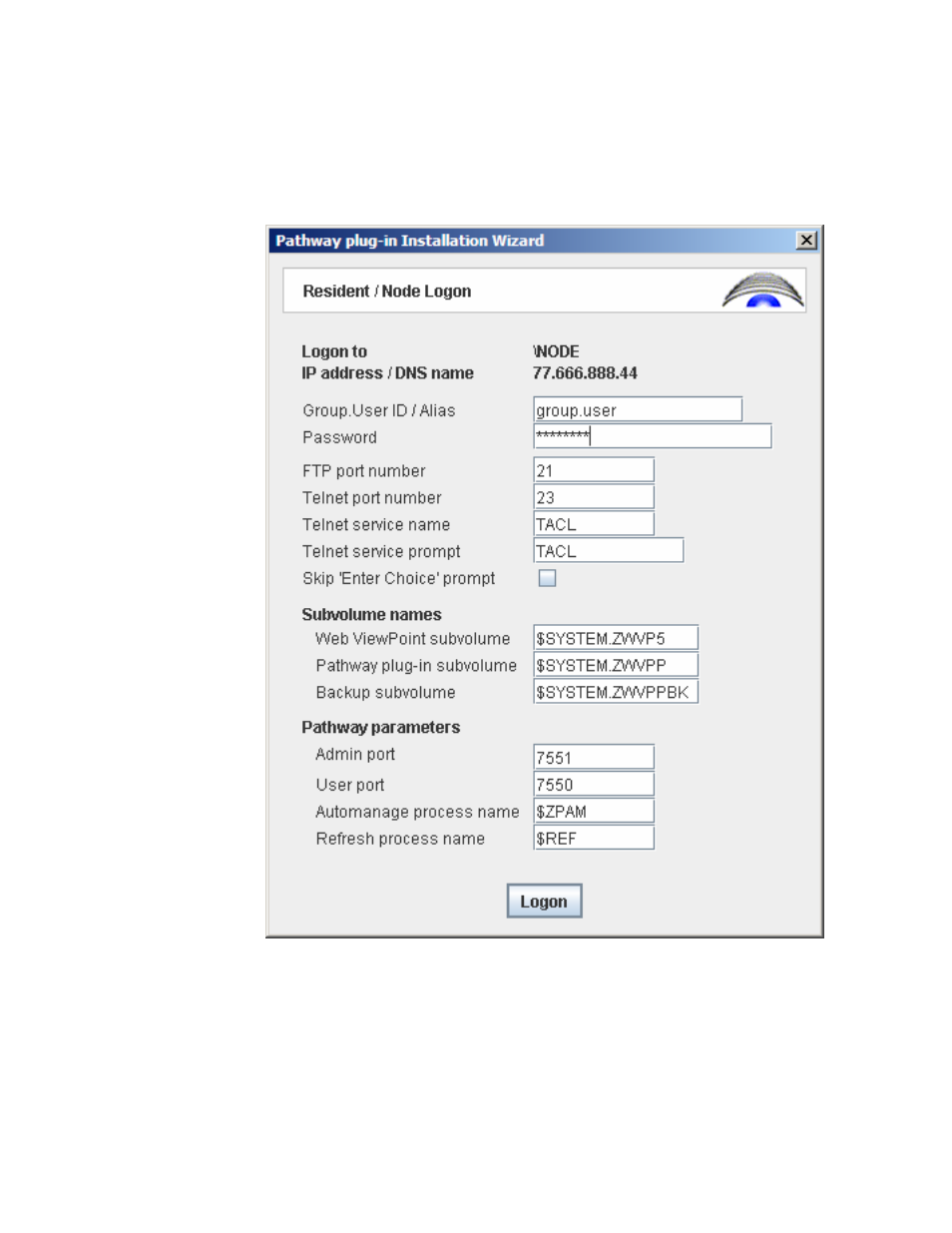 HP Integrity NonStop H-Series User Manual | Page 7 / 40