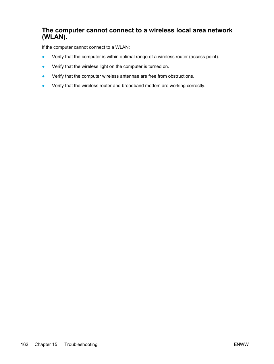 HP Pavilion dv5221tx Notebook PC User Manual | Page 172 / 184