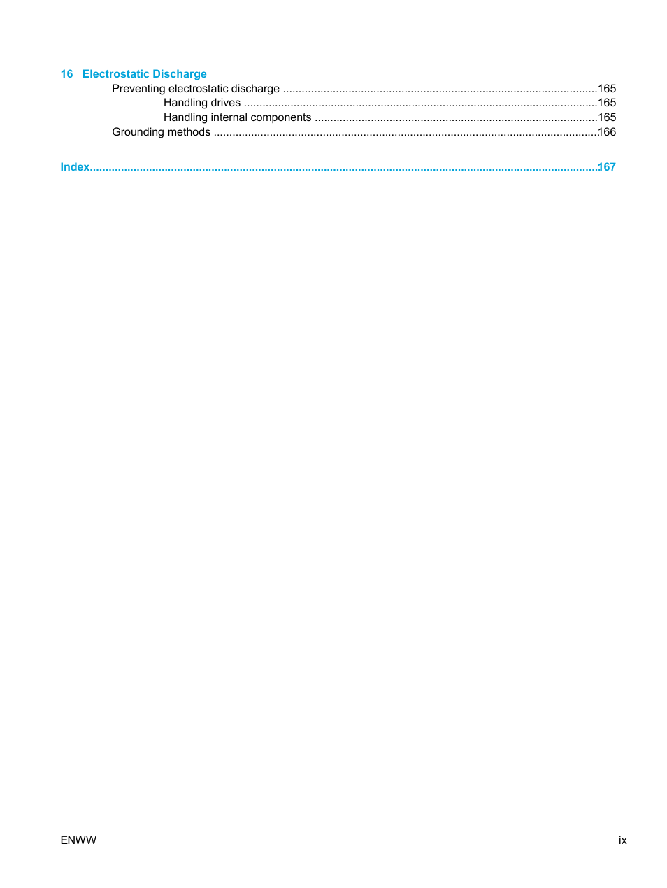 HP Pavilion dv5221tx Notebook PC User Manual | Page 9 / 184