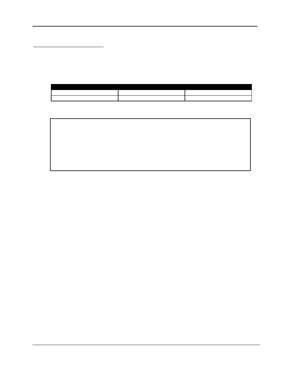 Chapter one – introduction | HP Integrity NonStop H-Series User Manual | Page 11 / 48