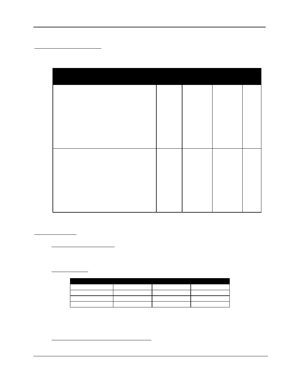 Chapter one – introduction | HP Integrity NonStop H-Series User Manual | Page 12 / 48