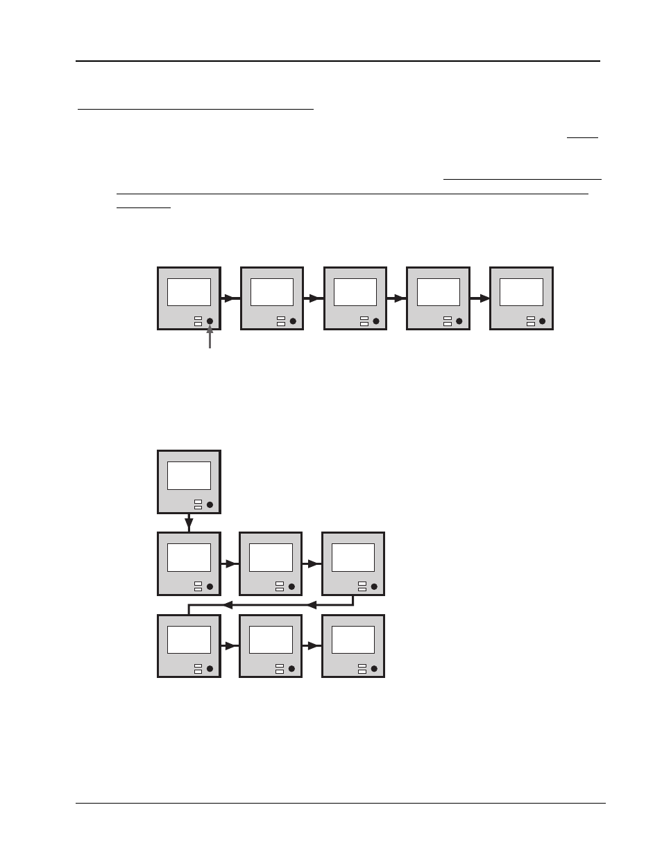 Chapter two – installation | HP Integrity NonStop H-Series User Manual | Page 18 / 48