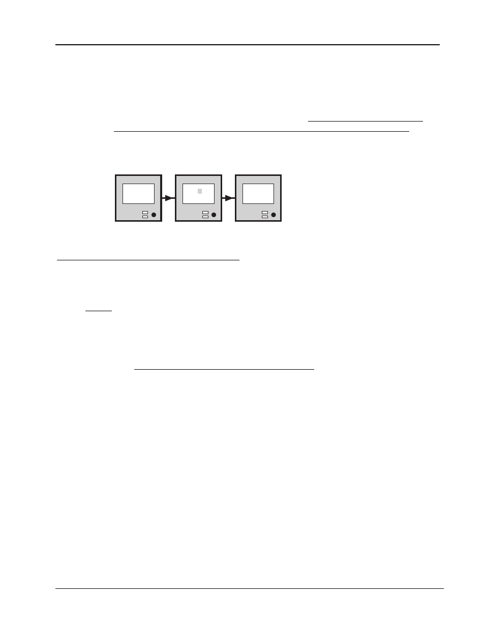 Chapter two – installation | HP Integrity NonStop H-Series User Manual | Page 19 / 48