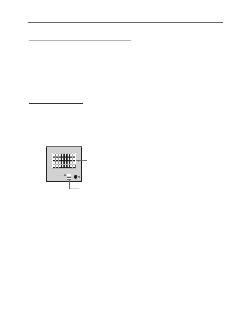 Chapter five - scsi bridge electronics | HP Integrity NonStop H-Series User Manual | Page 27 / 48