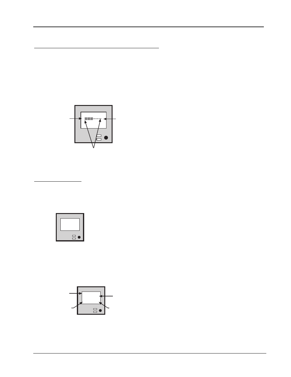 Chapter five - scsi bridge electronics, 6 initial lcd | HP Integrity NonStop H-Series User Manual | Page 28 / 48