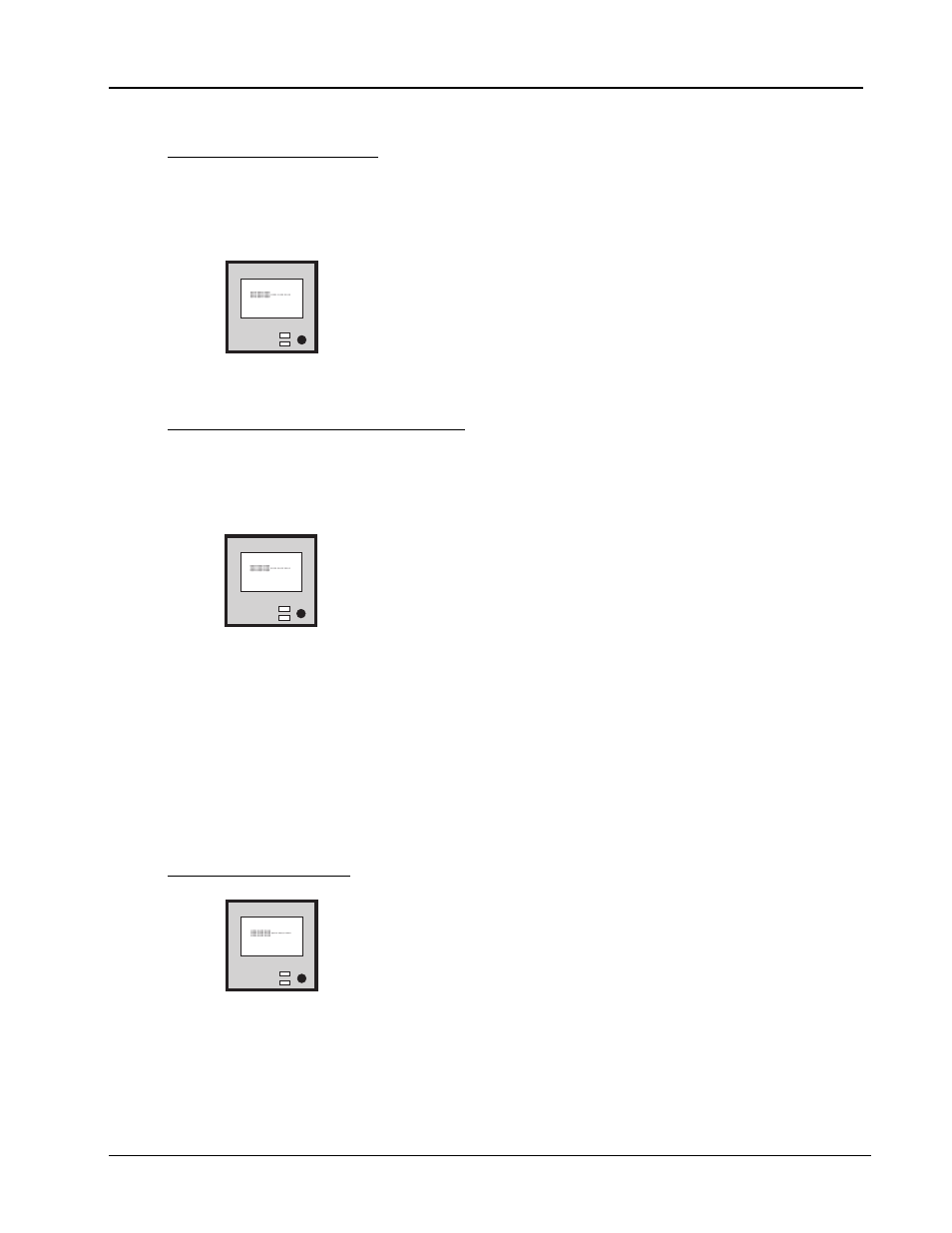 Chapter five - scsi bridge electronics | HP Integrity NonStop H-Series User Manual | Page 30 / 48