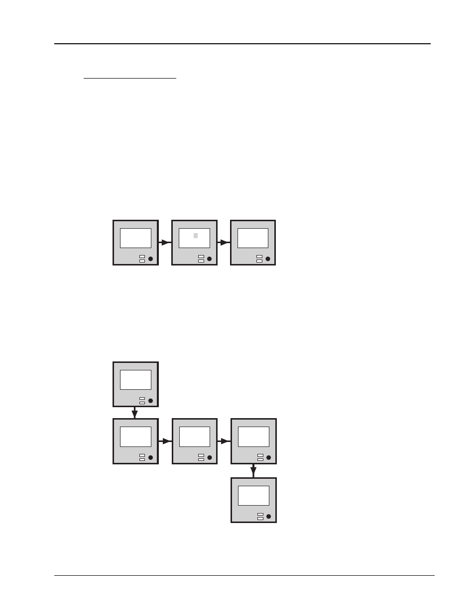 Chapter five - scsi bridge electronics | HP Integrity NonStop H-Series User Manual | Page 33 / 48