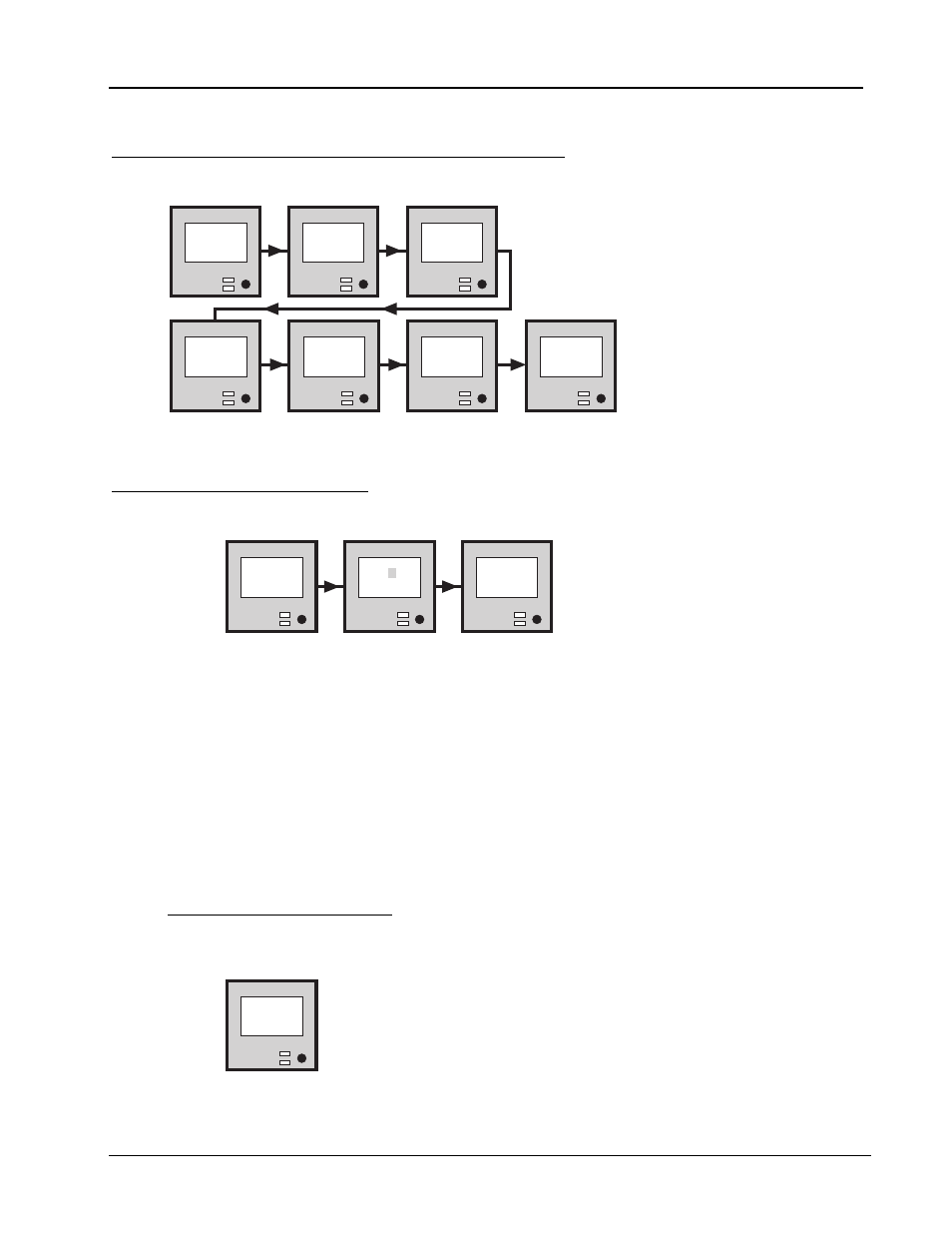 Chapter five - scsi bridge electronics | HP Integrity NonStop H-Series User Manual | Page 34 / 48