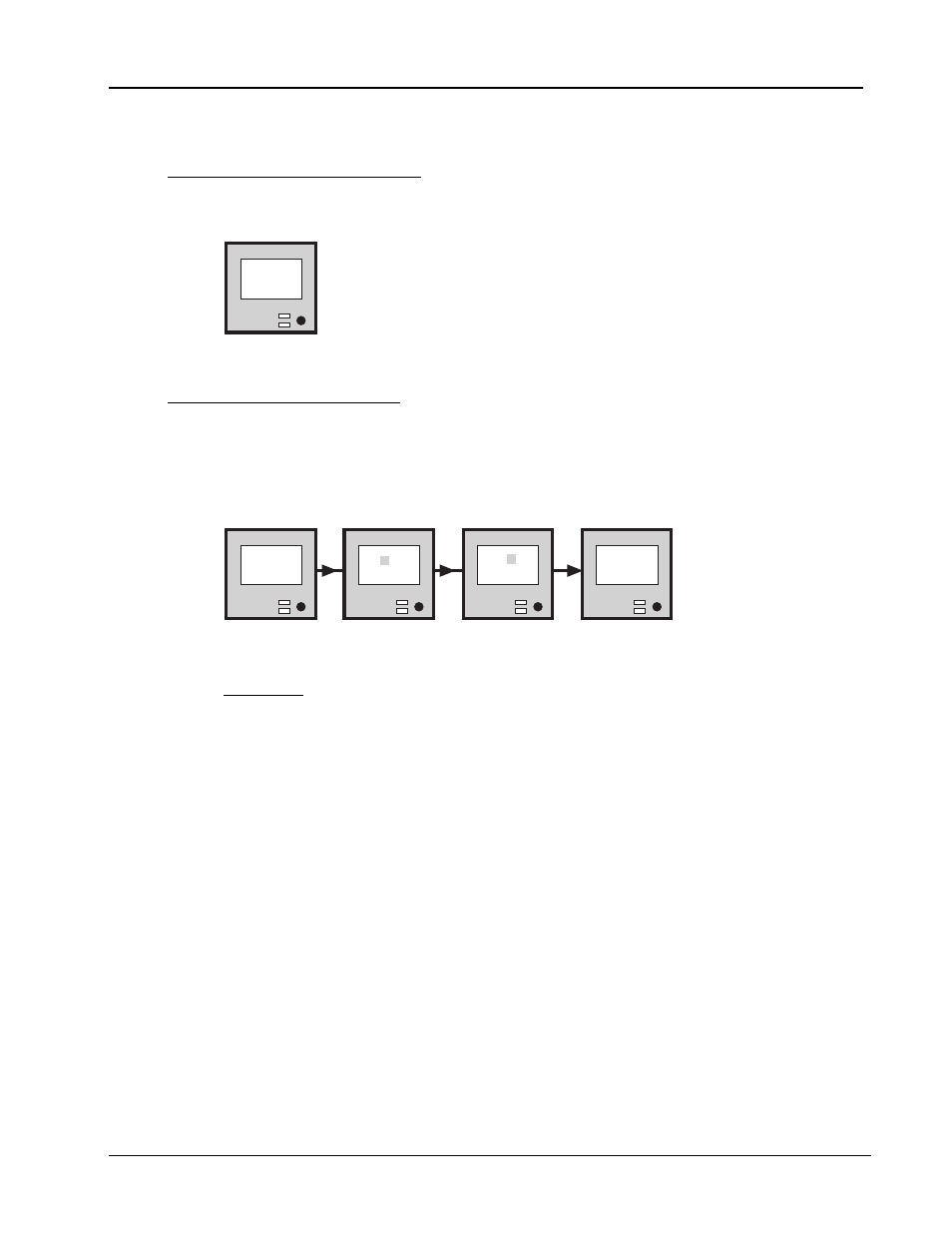 Chapter five - scsi bridge electronics | HP Integrity NonStop H-Series User Manual | Page 35 / 48