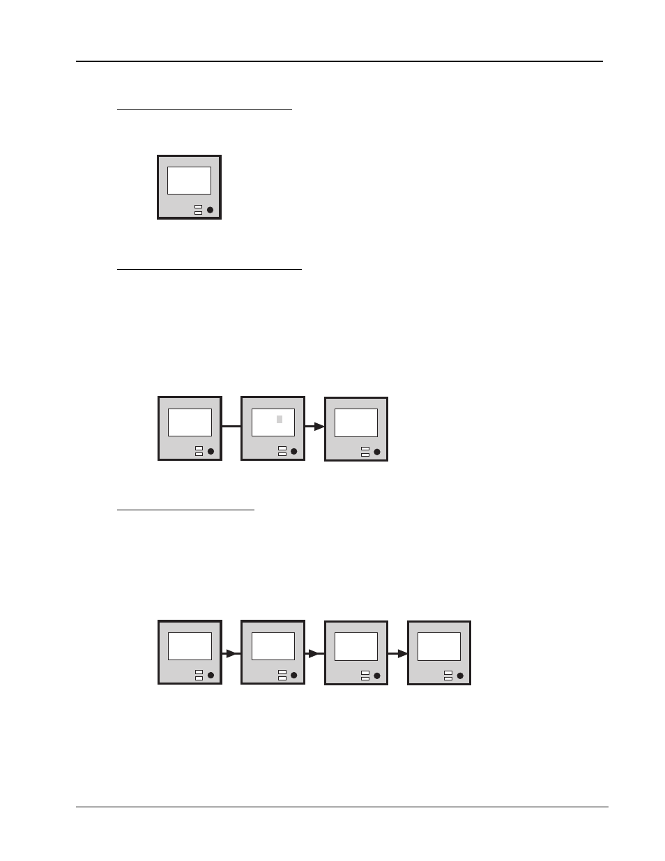 Chapter five - scsi bridge electronics | HP Integrity NonStop H-Series User Manual | Page 37 / 48