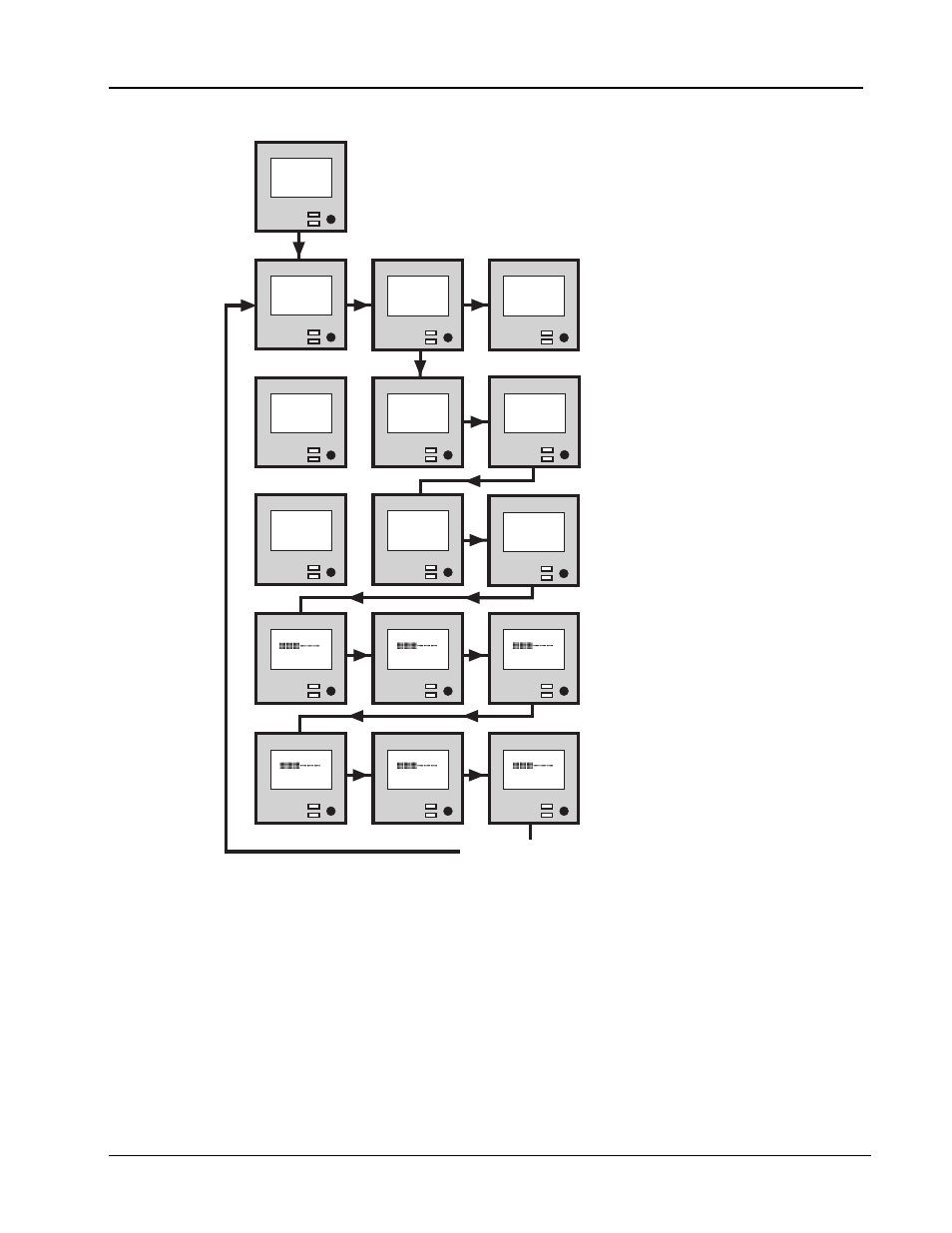 Chapter five - scsi bridge electronics | HP Integrity NonStop H-Series User Manual | Page 40 / 48
