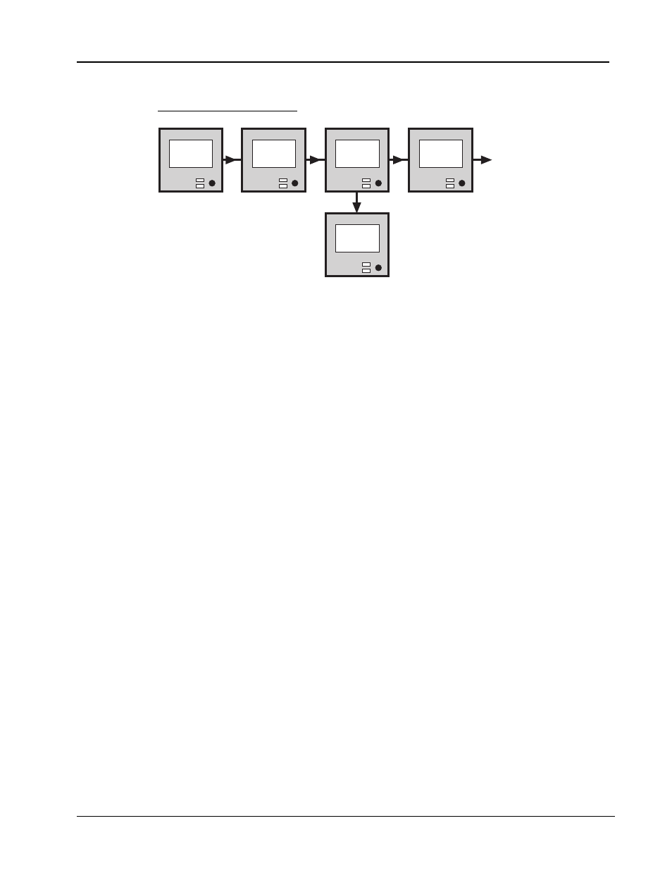 Chapter five - scsi bridge electronics | HP Integrity NonStop H-Series User Manual | Page 42 / 48