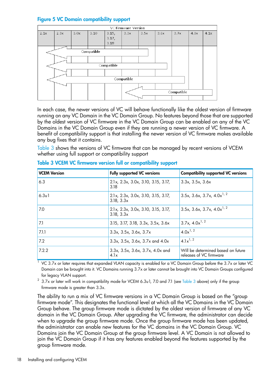 HP Insight Management-Software User Manual | Page 18 / 194