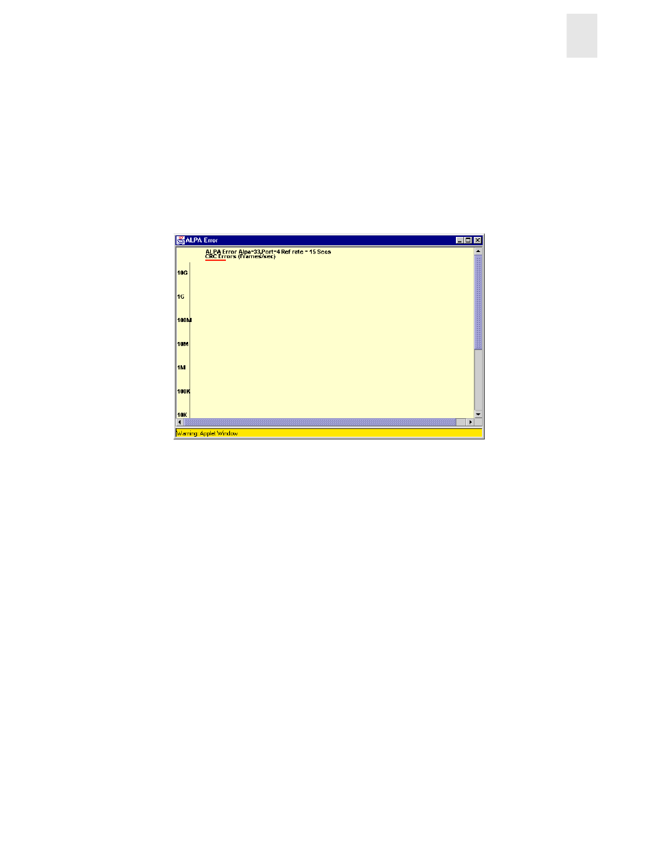 Additional options, Figure 4-42, Right-click options | HP Surestore 6164 Switch User Manual | Page 109 / 161
