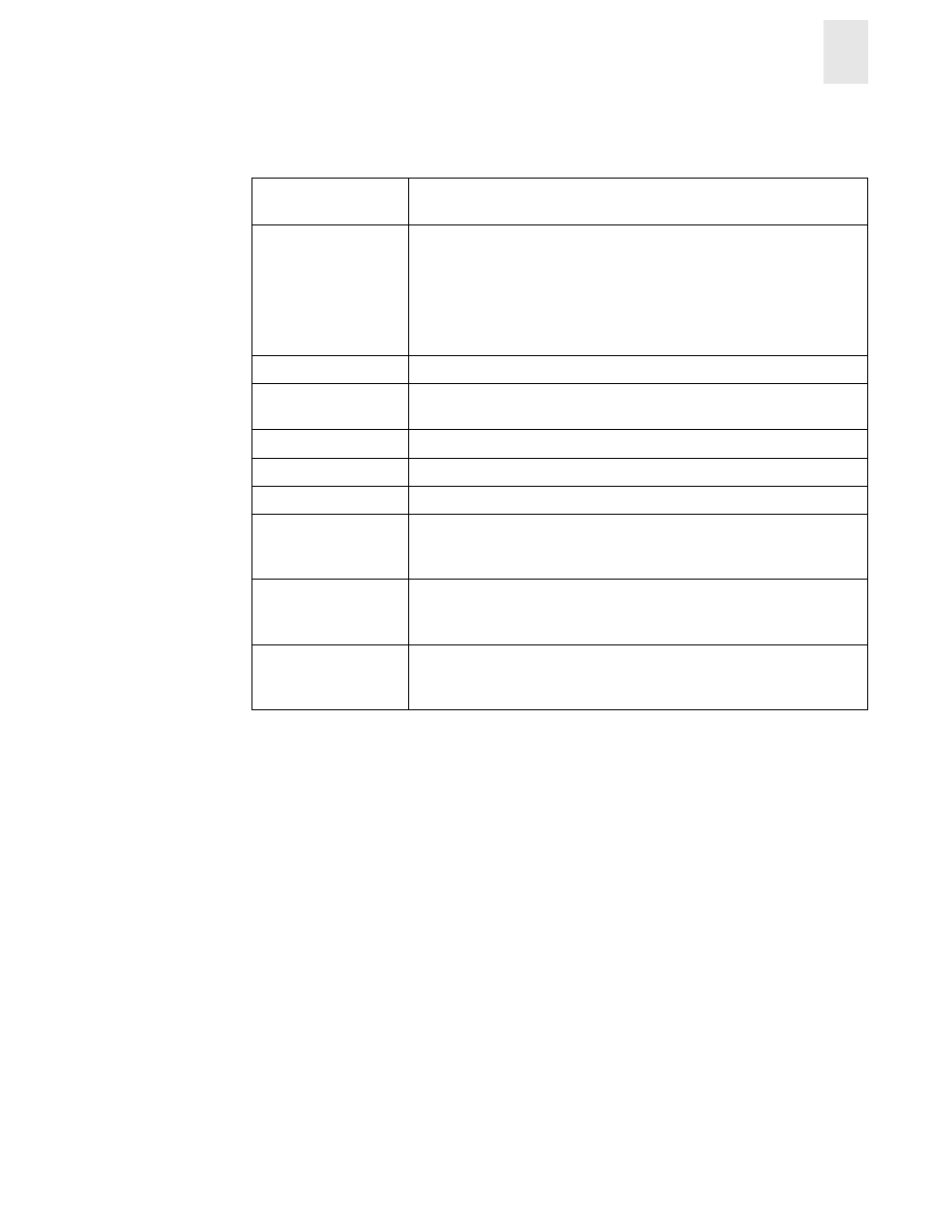 HP Surestore 6164 Switch User Manual | Page 113 / 161