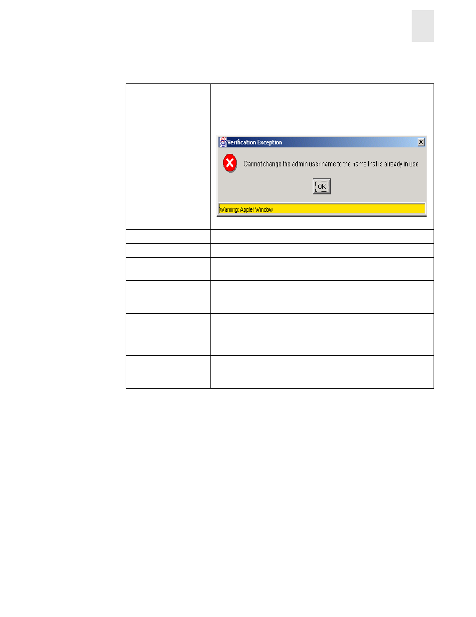 Firmware/configuration file administration tab | HP Surestore 6164 Switch User Manual | Page 115 / 161