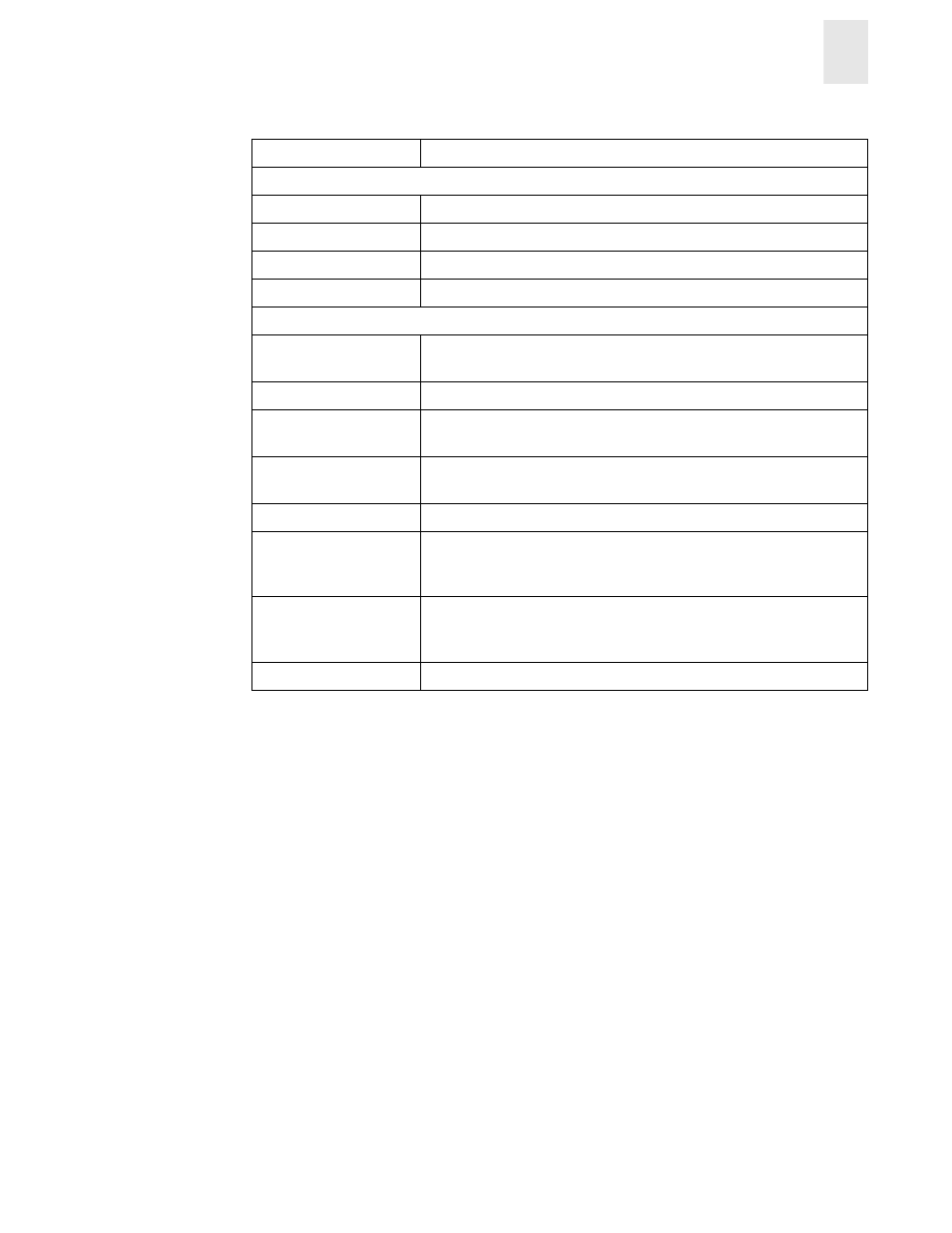 Snmp tab, 4snmp tab | HP Surestore 6164 Switch User Manual | Page 117 / 161