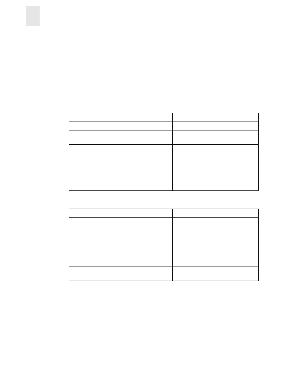 Capabilities of web tools, 1capabilities of web tools | HP Surestore 6164 Switch User Manual | Page 12 / 161