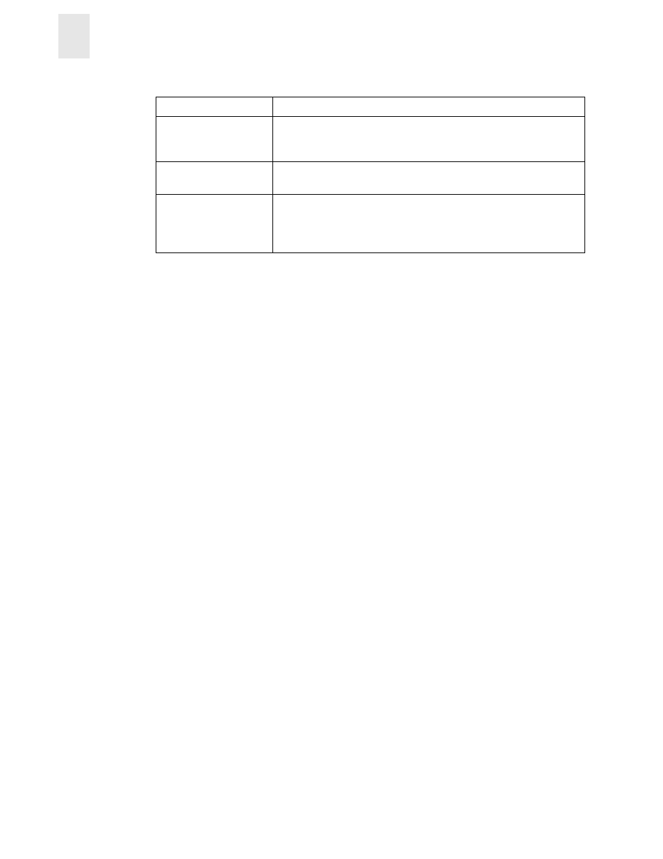 Quickloop tab, 4quickloop tab | HP Surestore 6164 Switch User Manual | Page 122 / 161