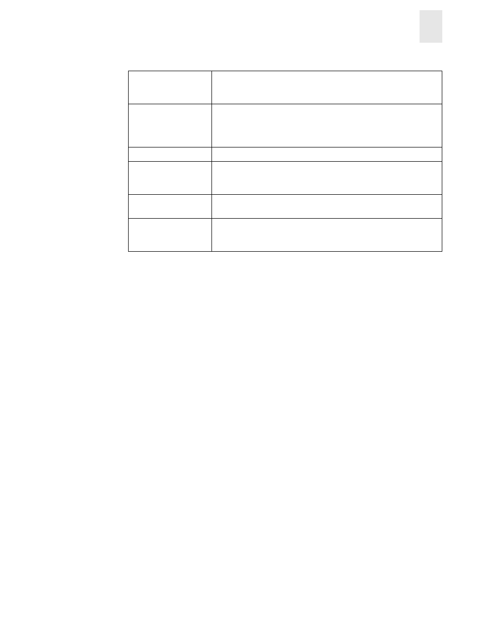 HP Surestore 6164 Switch User Manual | Page 133 / 161