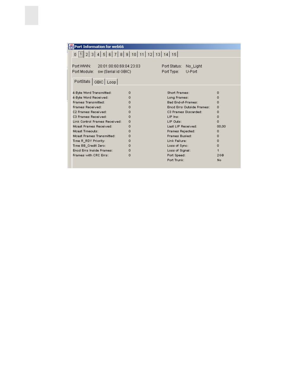 HP Surestore 6164 Switch User Manual | Page 140 / 161