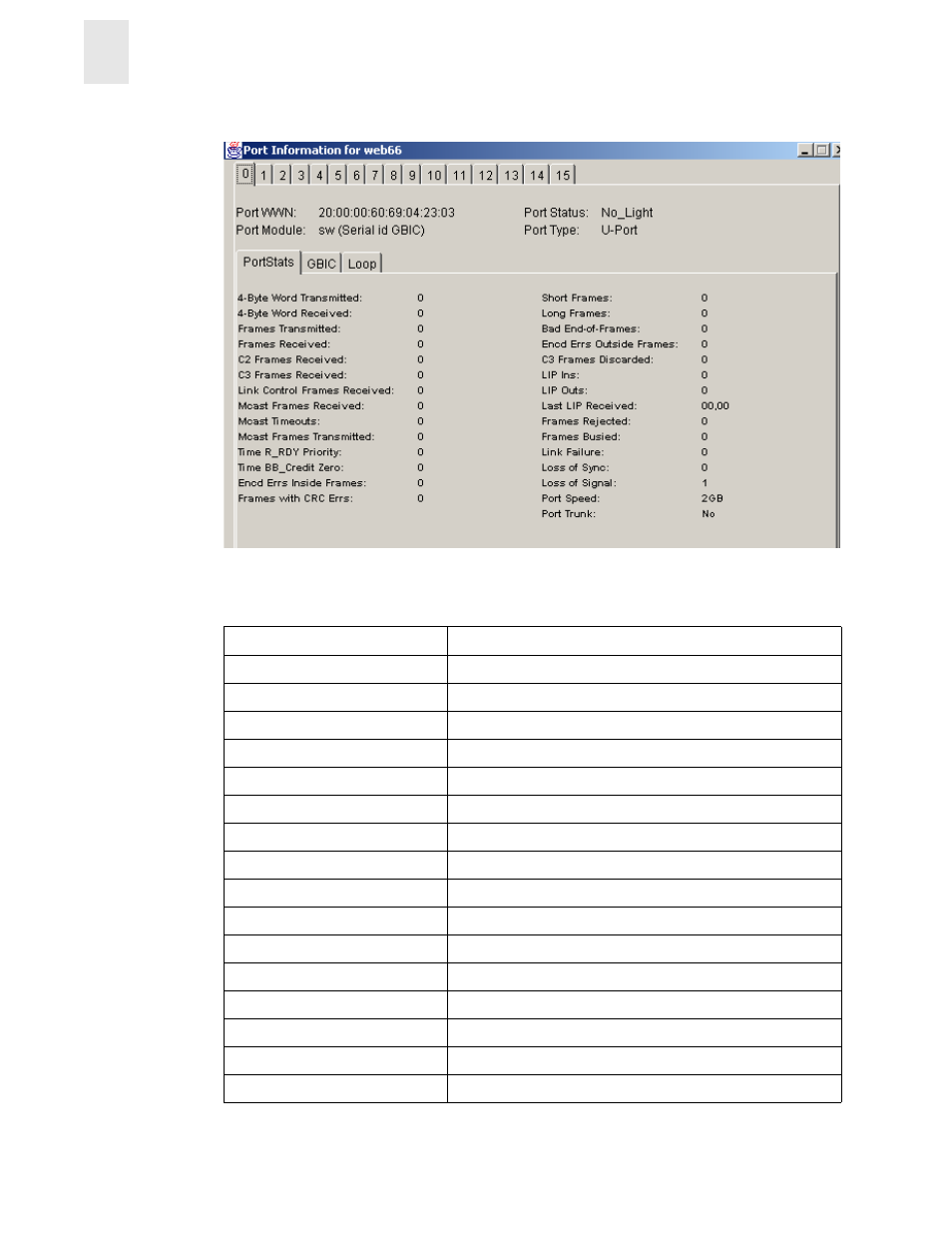 HP Surestore 6164 Switch User Manual | Page 142 / 161