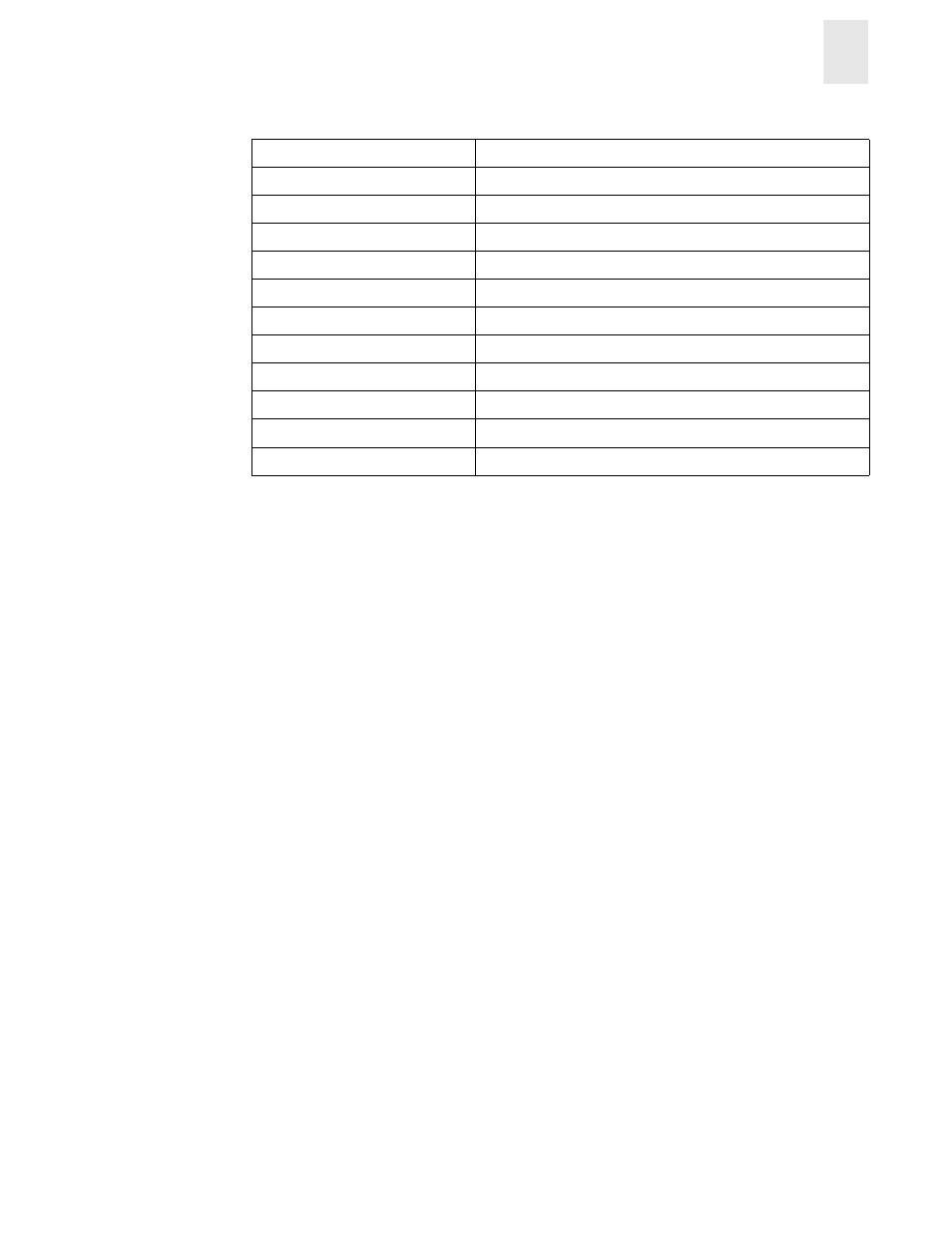 Gbic tab, 5gbic tab | HP Surestore 6164 Switch User Manual | Page 143 / 161