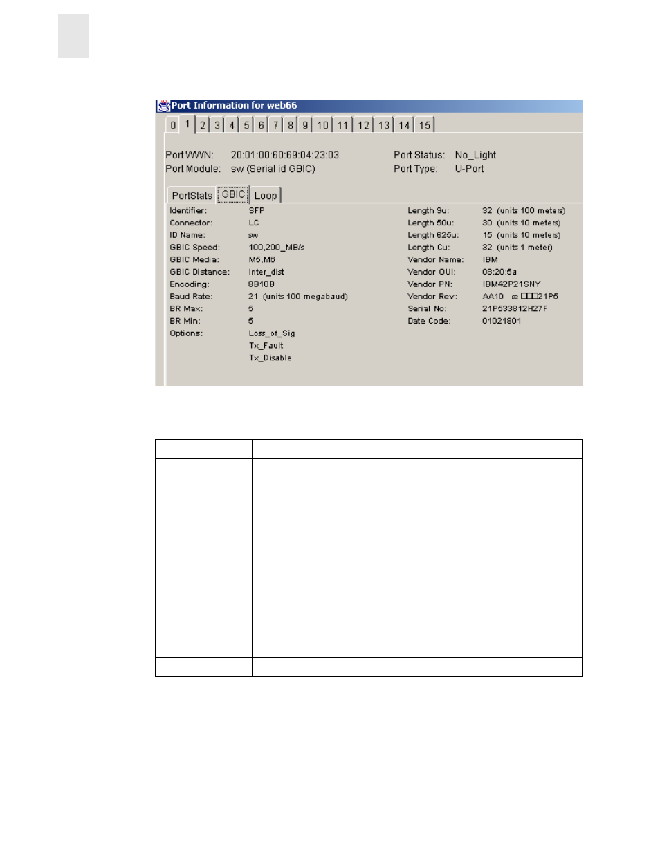 HP Surestore 6164 Switch User Manual | Page 144 / 161