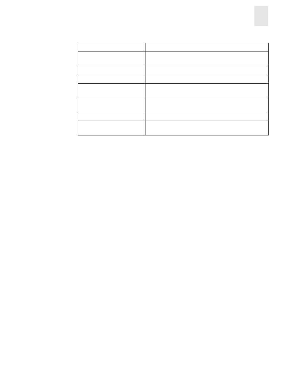 HP Surestore 6164 Switch User Manual | Page 147 / 161
