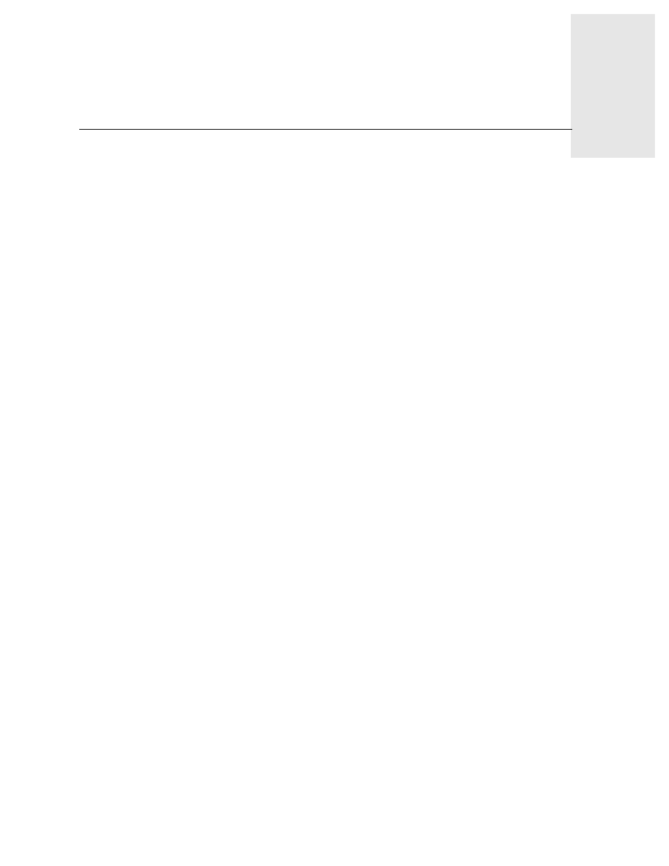 Fabric view, Chapter 3 | HP Surestore 6164 Switch User Manual | Page 23 / 161