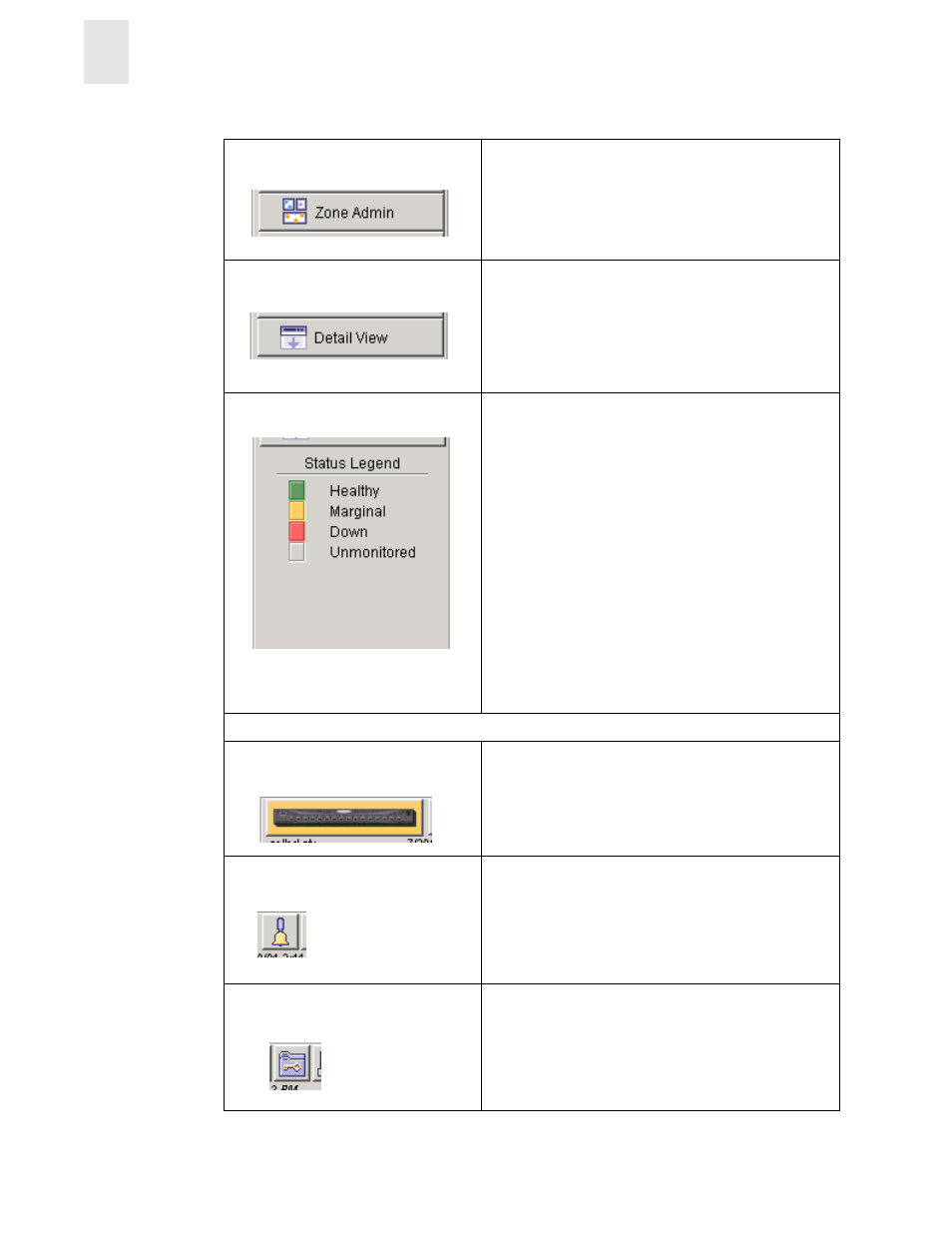 HP Surestore 6164 Switch User Manual | Page 26 / 161