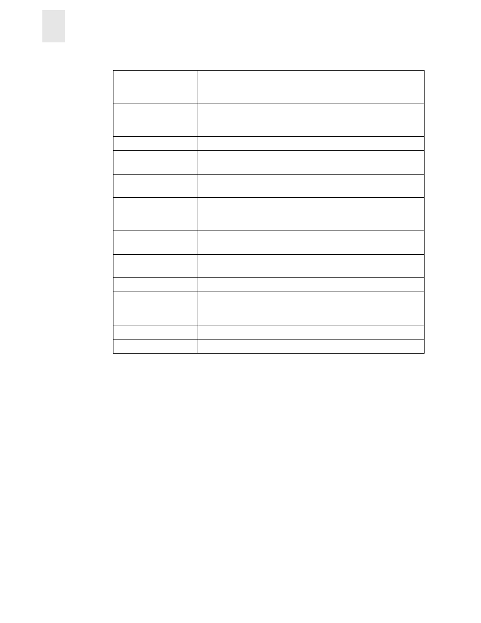 HP Surestore 6164 Switch User Manual | Page 36 / 161