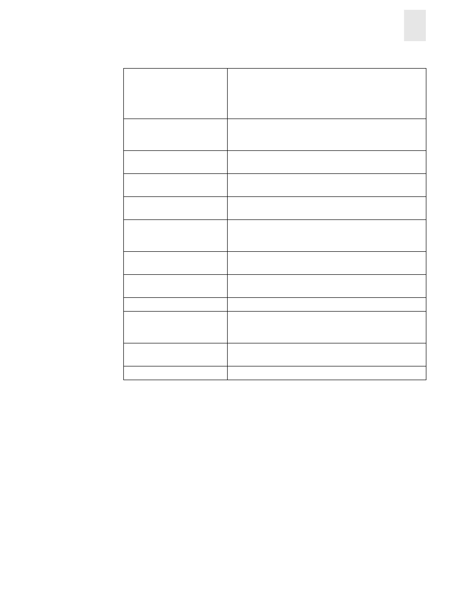 HP Surestore 6164 Switch User Manual | Page 61 / 161