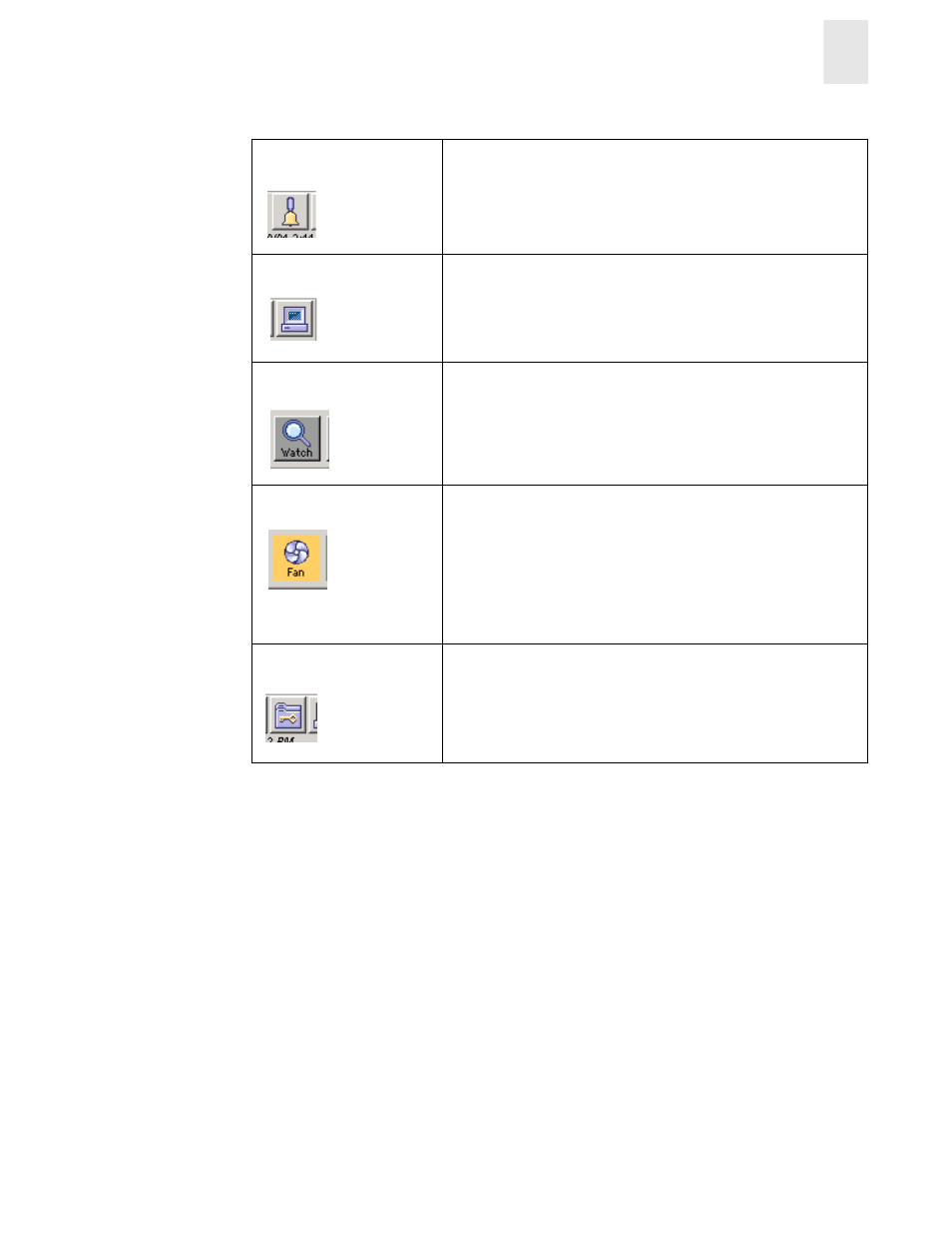 HP Surestore 6164 Switch User Manual | Page 75 / 161