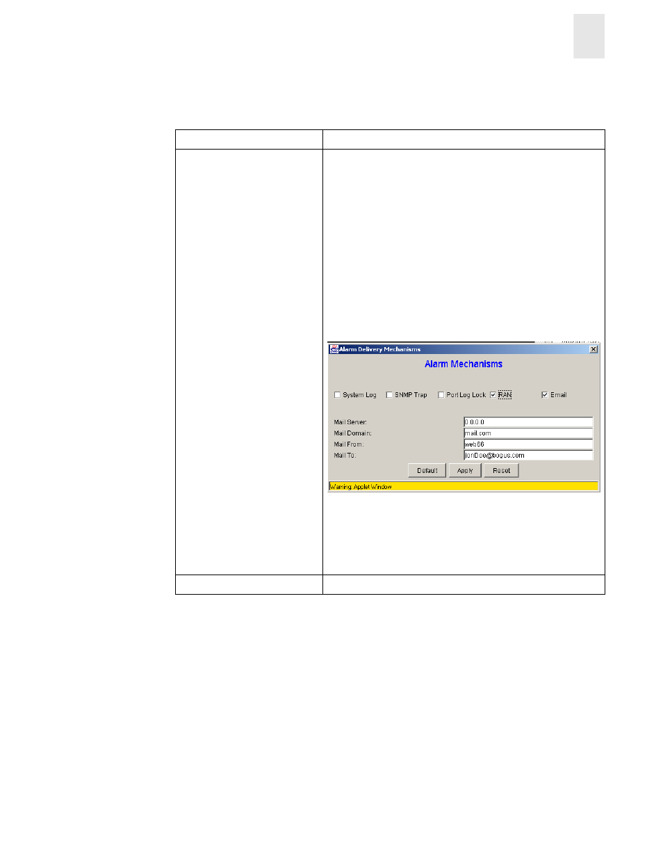 HP Surestore 6164 Switch User Manual | Page 83 / 161