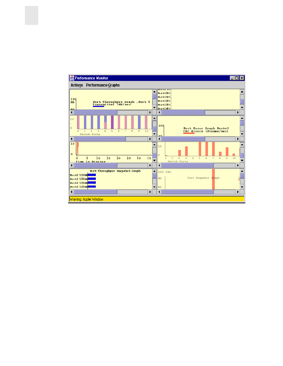 Features | HP Surestore 6164 Switch User Manual | Page 90 / 161