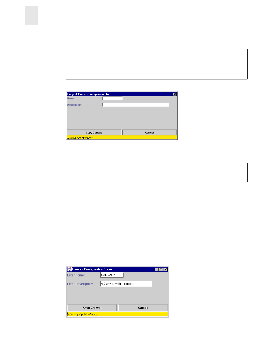 HP Surestore 6164 Switch User Manual | Page 96 / 161